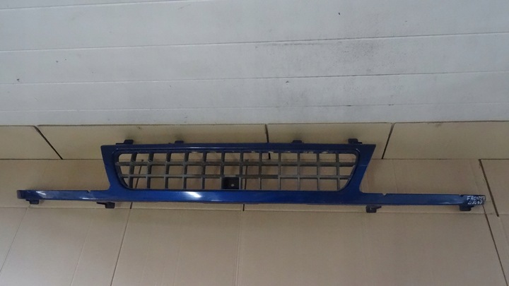 фото №1, Frontera a решётка решётка радиатора 9140007
