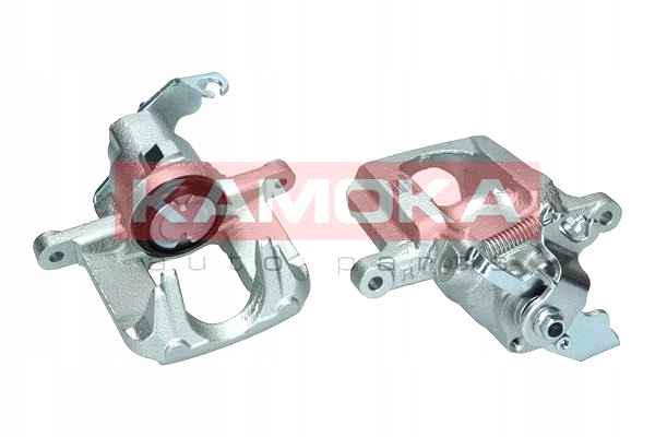 фото №1, Суппорт тормозной зад l do chrysler grand