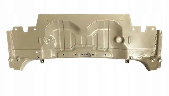 фото №1, Tesla модель 3 2017-23 pas задній стіна задня нова алюміній 1073874-00-g