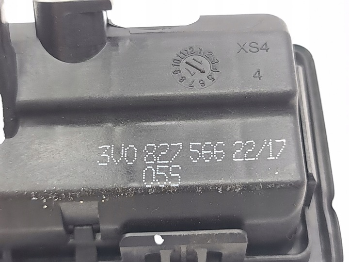 фото №6, Audi a4 s4 b9 2017 панелі керування, перемикачі