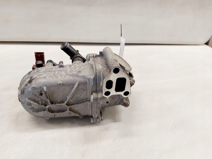 фото №7, Meriva b 1.3 cdti радіатор вихлопних газів клапан egr