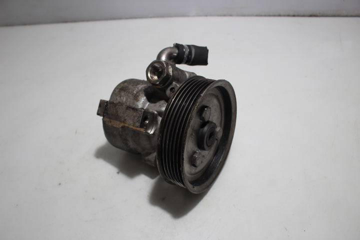 фото №1, Насос усилителя fiat linea рестайлинг 1.3multijet