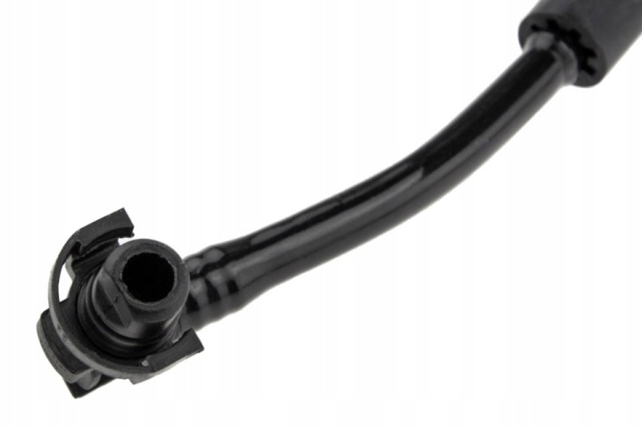 фото №10, Трубка  системы охлаждение дроссельной заслонки opel astra h 1.6 2006-,astra j 1.6