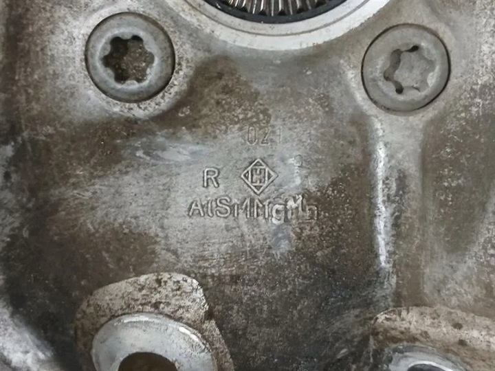 фото №6, Ступица передняя правая bmw 31208095650