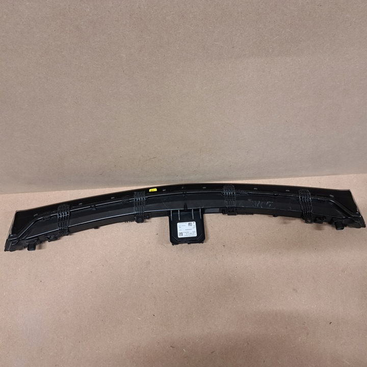 фото №10, Mercedes eqs w297 лампа накладка планка перед led a2979064700