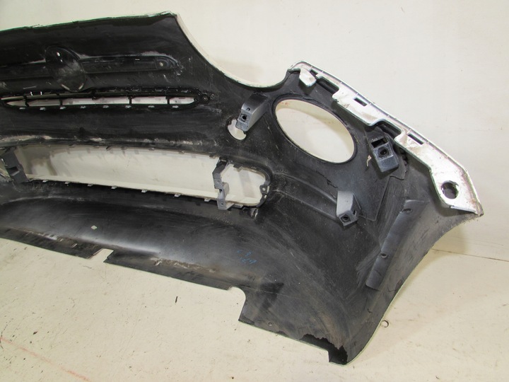 фото №8, Бампер перед переднее fiat 500 97lkej6wh5g 735619481