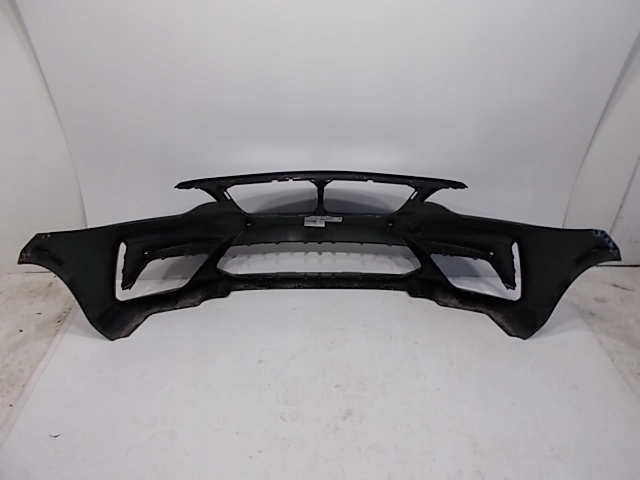 фото №12, Bmw 2 m2 f87 cs компетиция 16-20 бампер переднее