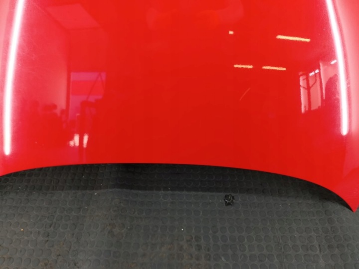 фото №6, Капот opel corsa d z547