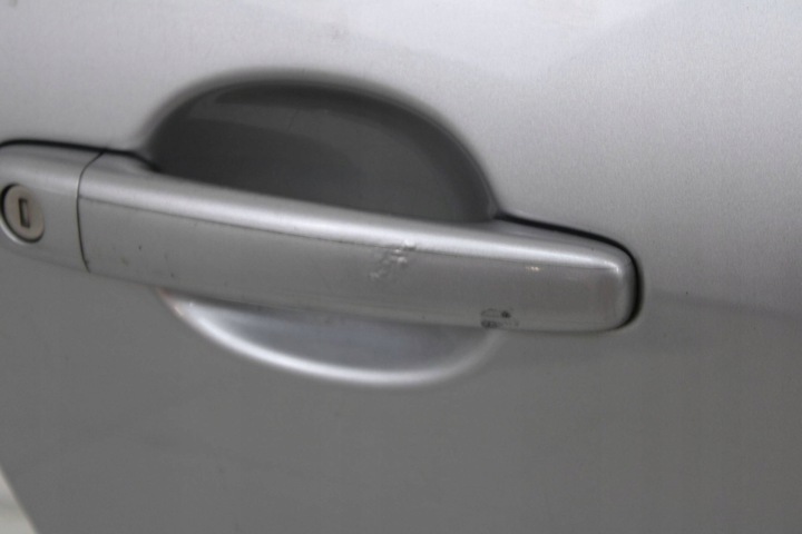 фото №6, Peugeot 307 cc cabrio i 2003r- двері праві праві перед передні ezr ezrc