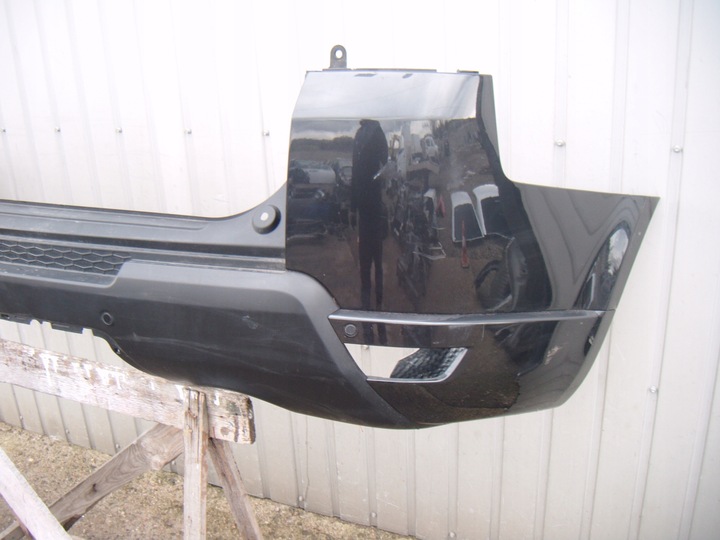 фото №12, Range rover sport l494 13-17 бампер зад