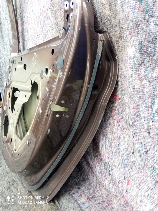 фото №7, Peugeot 308 t9 sw универсал дверь правые зад