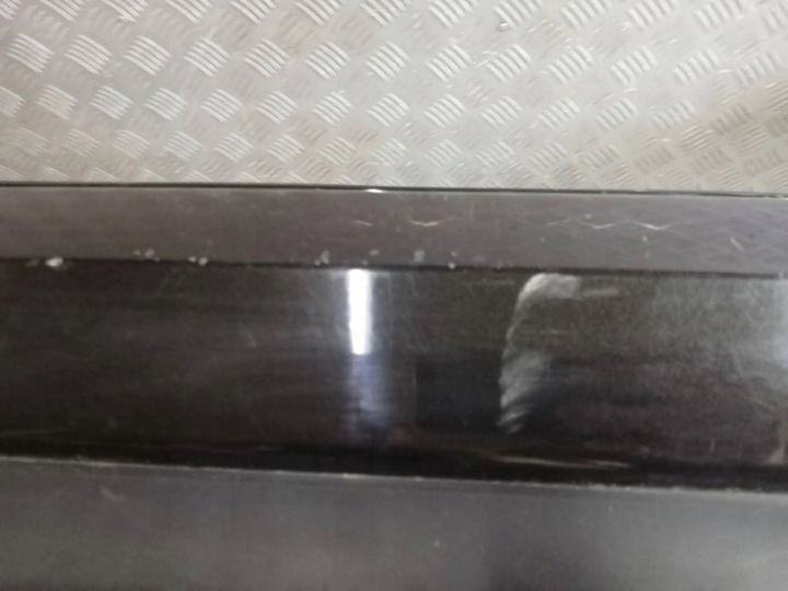 фото №7, Бампер зад задній pdc qashqai ii j11 z11g