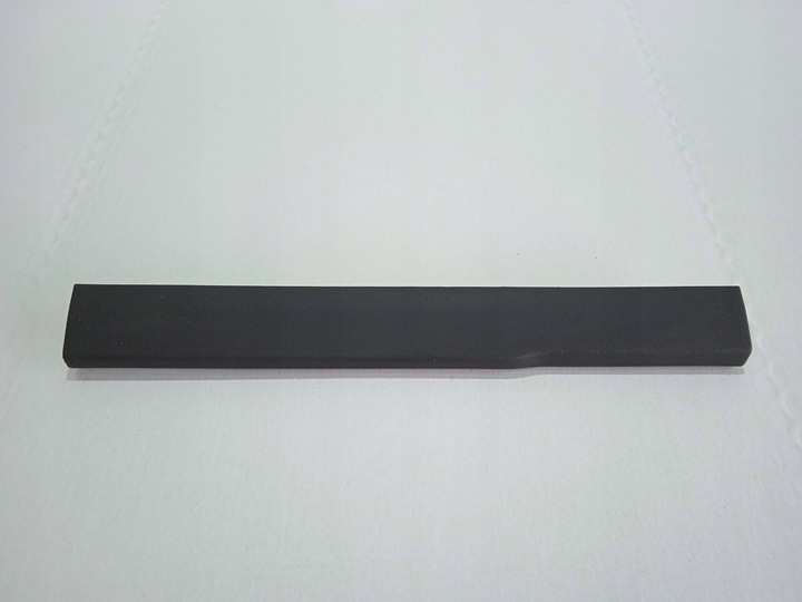 фото №1, Ford kuga mk2 рестайлинг планка защита порога правая