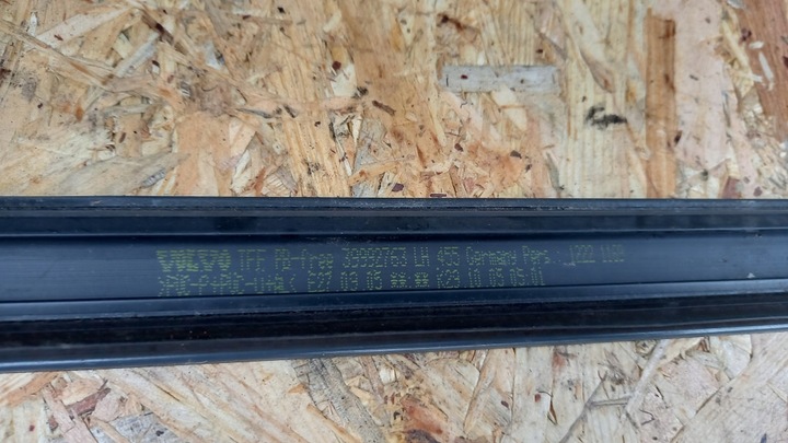 фото №7, Планка дахова ліва volvo v70 ii рестайлінг 05r 39992763