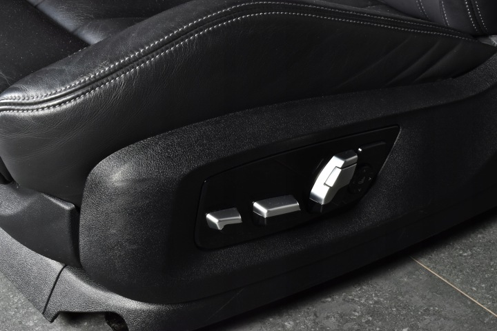 фото №12, Bmw m5 f90 lci сиденья сиденье салон диван средство bowers wilkins sport