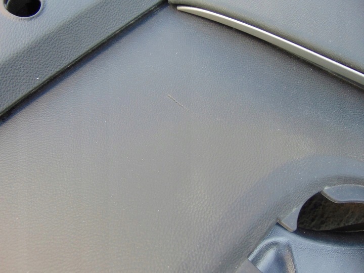 фото №7, Консоль подушки подушка безпеки opel ampera 2011- kpl оригінал