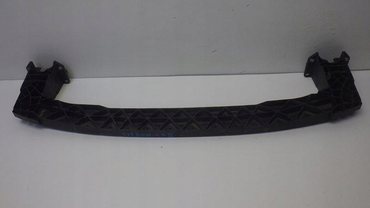 фото №1, Балка усилитель бампера перед citroen c5 iii