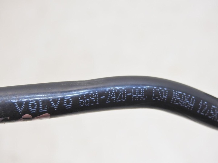 фото №6, Шланг підсилювач volvo v70 iii 2.0 f 6g91-2420-aac