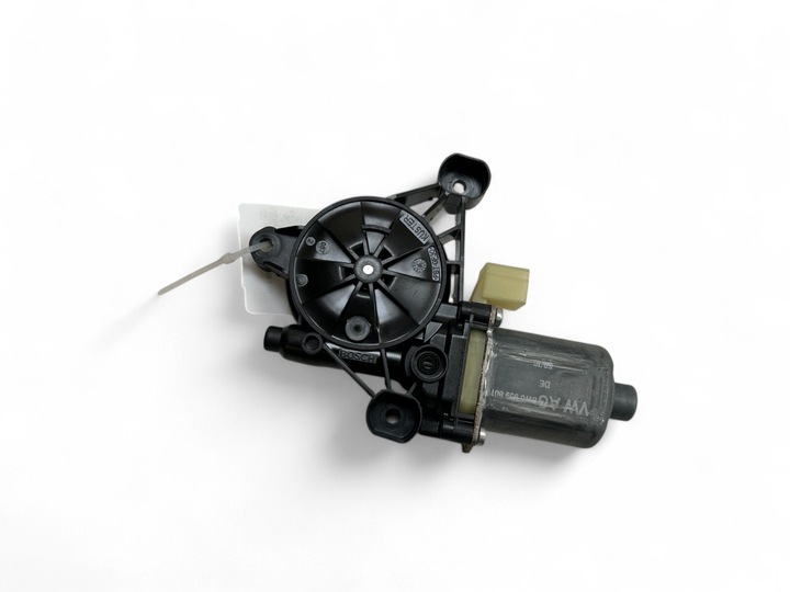 фото №5, Audi q7 4m 2017 права сторона двигун регулятор скла двері передніх