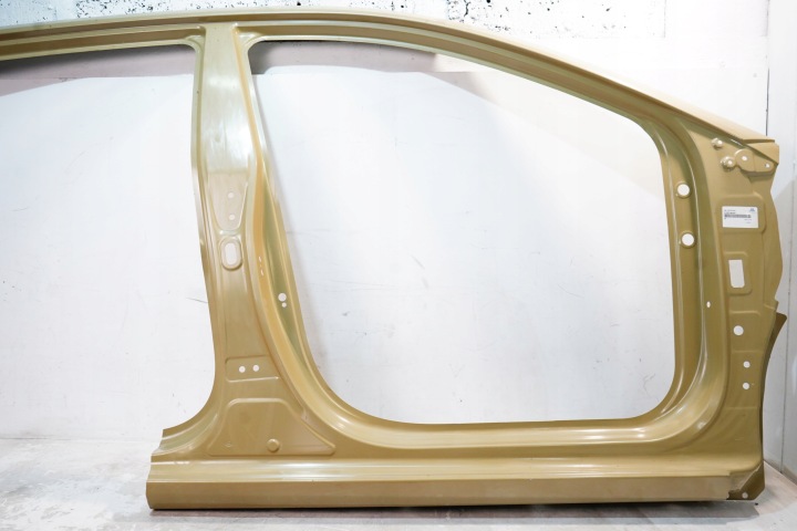 фото №5, Hyundai i20 iii 3 поріг стійка праве рама 2020- 71122-q0000 новий оригінальна запчастина