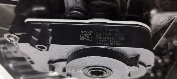 фото №15, Bmw x5 g05 решётка бампера перед жалюзи решётка радиатора