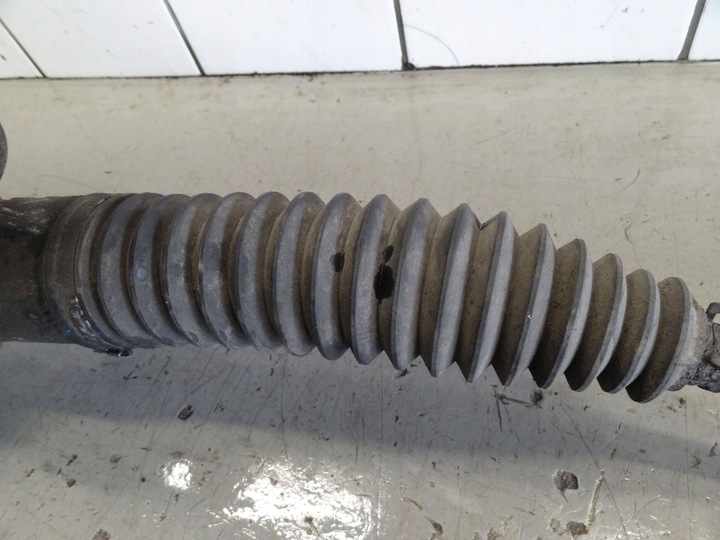 фото №7, Mercedes-benz ml w166 2.2 cdi 12 suv рулевая рейка трансмиссия 1664603000