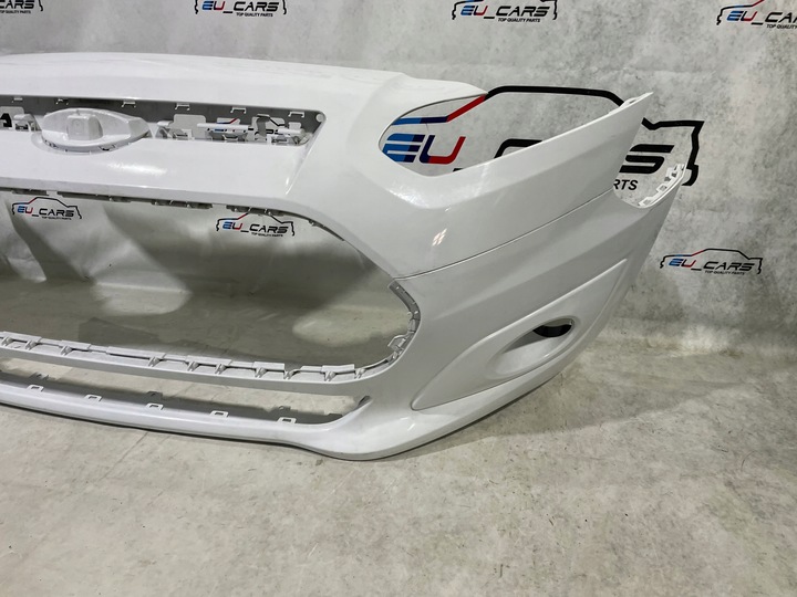 фото №6, Ford transit connect mk2 бампер перед переднее