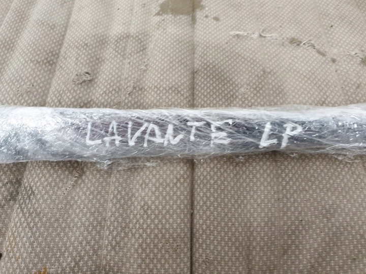 фото №7, Maserati levante планка dekor дверь левый перед