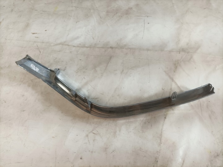 фото №11, Mazda 3 bm 13 планка решітка хром usa ліва