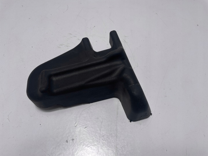 фото №1, 9820848180 пена резиновая накладка подкапотное пространство левая ds3 crossback