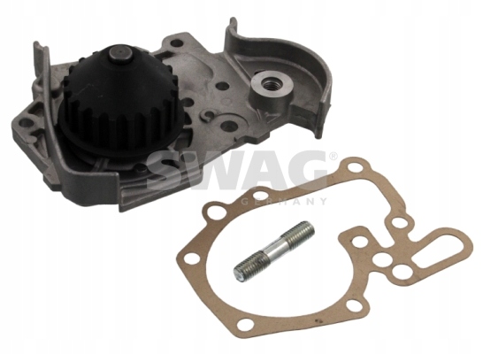 фото №2, Swag насос системи охолодження