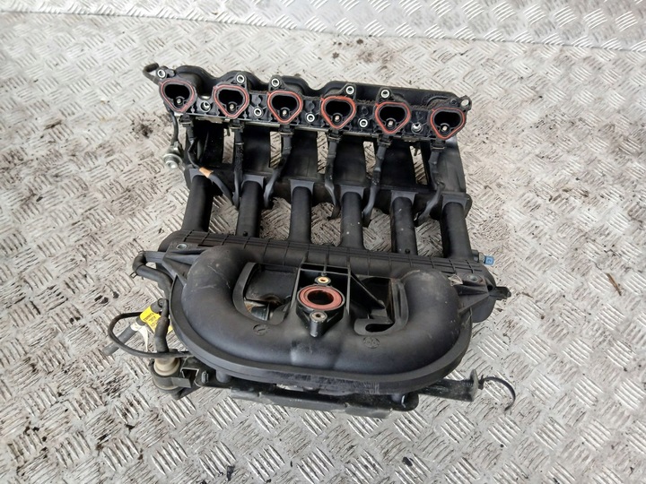 фото №6, Chevrolet epica ii колектор всмоктуючий 2.0 b lpg 96307782