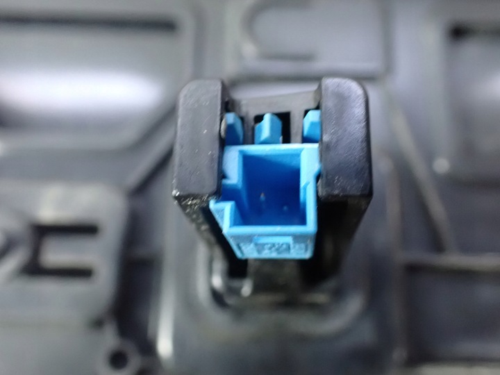 фото №11, Спойлер крышки багажника зад mercedes gls ii x166 3.0 17r a1667930288 9526