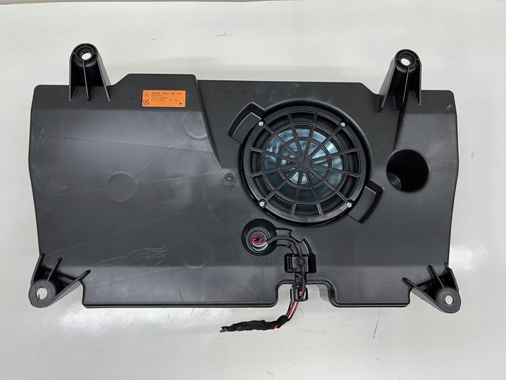 фото №1, Mercedes w246 сабвуфер a2468200002