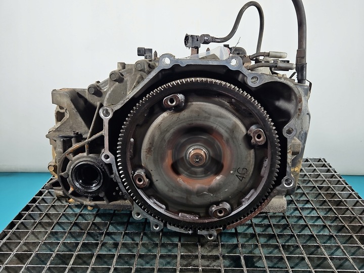 фото №2, Коробка передач коробки передач автомат mitsubishi grandis f4a4b2n4z 2.4 16v 4g69