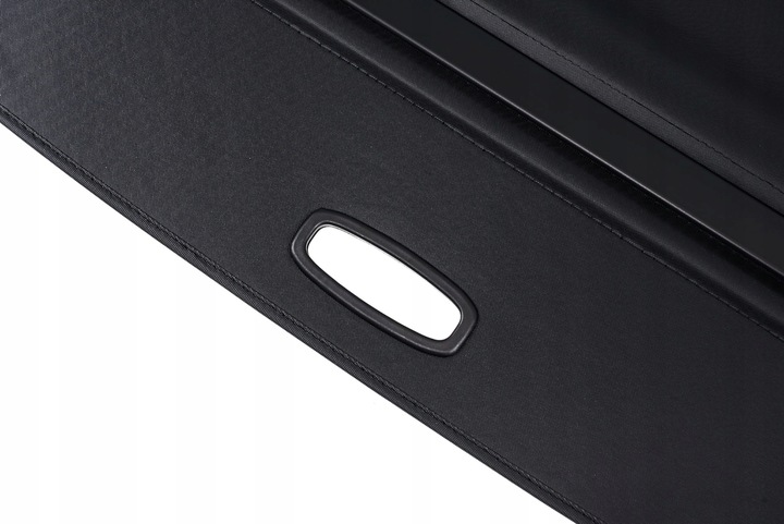 фото №9, Ford s-max i 2006-2014 ролета багажника чёрная 6m21-r55066-ah