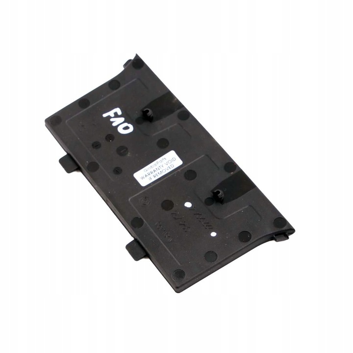 фото №11, Bmw f10 f11 lci килимок вставка заднього бардачка консолі середньої 9206664