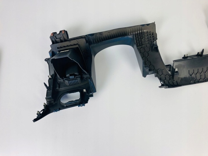 фото №6, Astra k v защита панели консоли нижняя бардачок eu