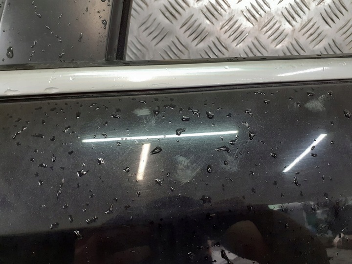 фото №7, Дверь левый зад opel vectra c z20r hb