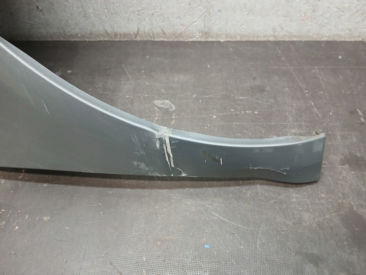 фото №3, Крило перед правий opel meriva b