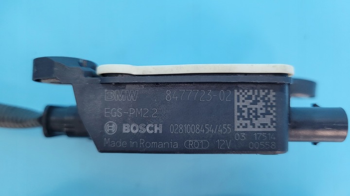 фото №12, Bmw x6 iii g06 21r лямбда-зонд датчик nox 8477723