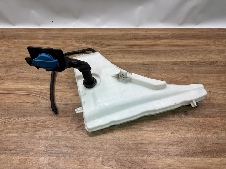 фото №1, Бак жидкости do омывателя audi q7 sq7 4m0955453g