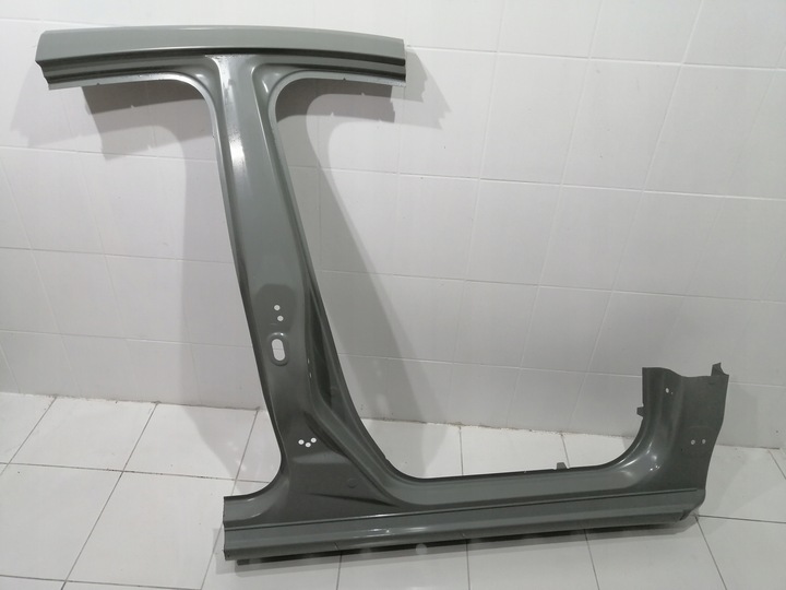 фото №1, Порог стойка правые перед mazda 2 14-19 новый оригинал