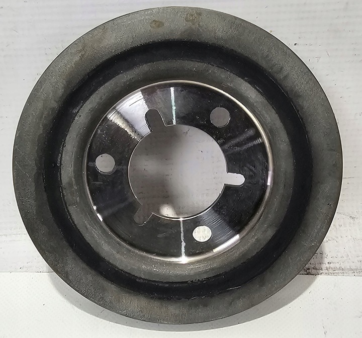 фото №3, Новое колесо ременное citroen / peugeot / fiat- 118059