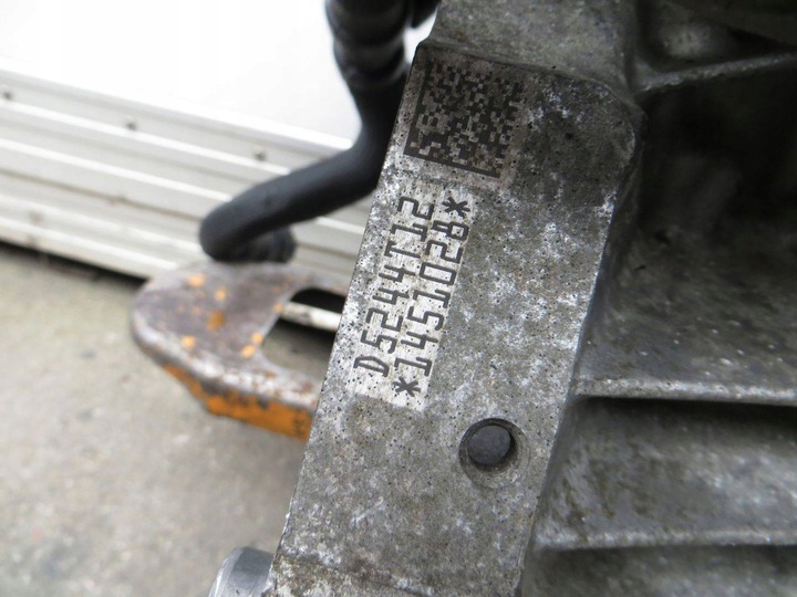 фото №6, Volvo xc60 рестайлінг 2.4 двигун kpl d5244t12 13-