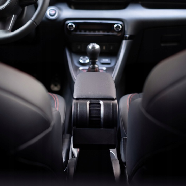 фото №11, Підлокітник призначений do ford ka+, 2016-2021, підлокітник armster 3