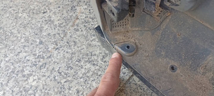 фото №7, Бампер перед переднее smart 453 brabus