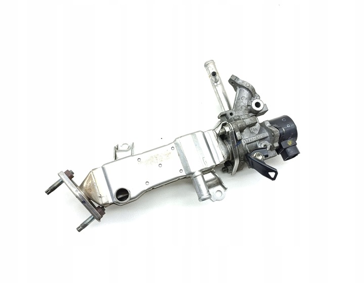 фото №1, Клапан egr рециркуляції вихлопних газів toyota prius iii 1.8 25620-37110 16d10a-0457