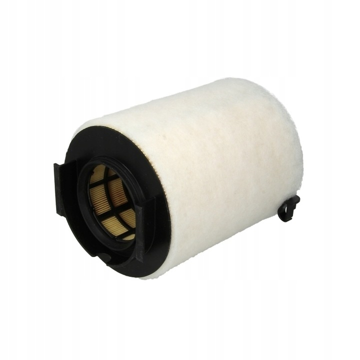 фото №16, Фильтр воздуха vw golf v 1,6/2,0fsi