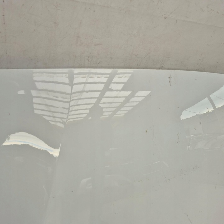 фото №8, Ford focus mk4 18- капот крышка двигателя